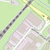 Bogensportinfo auf Karte