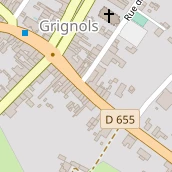 Bogensportinfo auf Karte