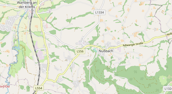 Bogenturnier & Messen auf Karte