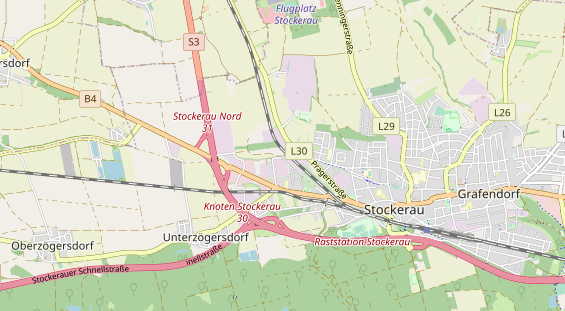 Bogenturnier & Messen auf Karte