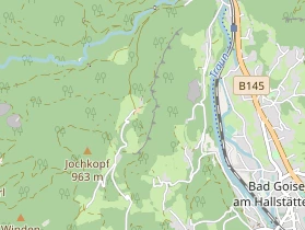 Bogenshop auf Karte