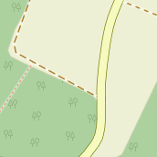 Bogensportinfo auf Karte