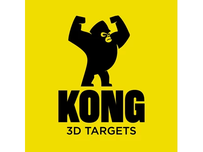 Parcours - Sortiment: 3D Tiere - Ipfdorf - 3D Kong Targets