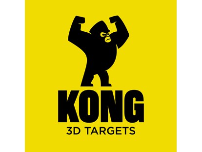 Parcours - Unser Schwerpunkt liegt auf: 3D Tieren - Perg - 3D Kong Targets