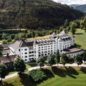 Bogensportinfo - Imlauer Hotel Schloss Pichlarn