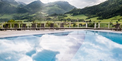 Parcours - PLZ 8967 (Österreich) - Imlauer Hotel Schloss Pichlarn