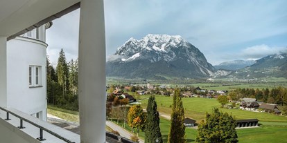 Parcours - Vorteile mit regionaler Gästekarte: Schladming Gästekarte - Österreich - Imlauer Hotel Schloss Pichlarn