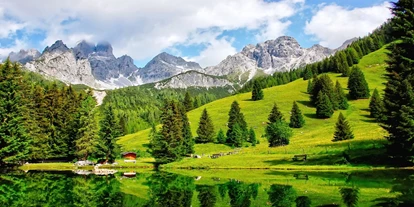 Parcours - zugehörige Region: Schladming-Dachstein - Steiermark - Erlebnisregion Schladming Dachstein