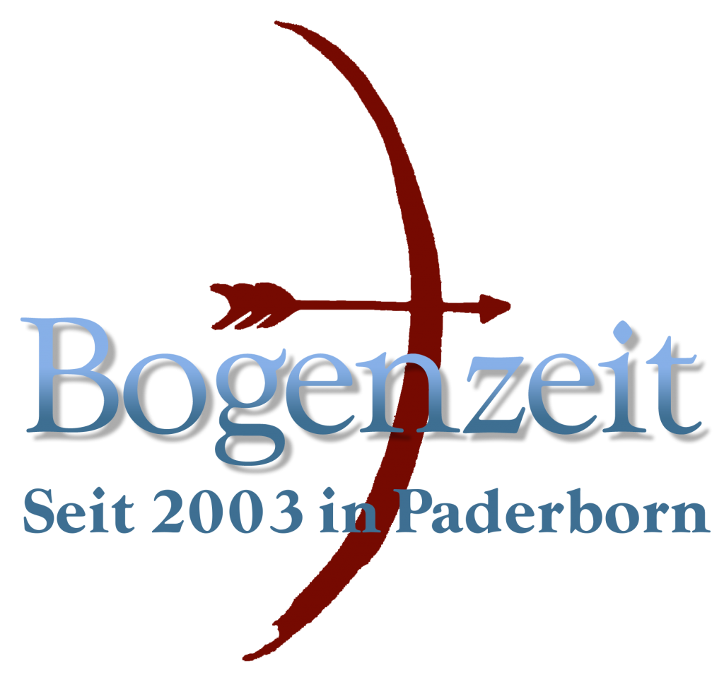 3D Parcour Bogenschießen - Bogenzeit