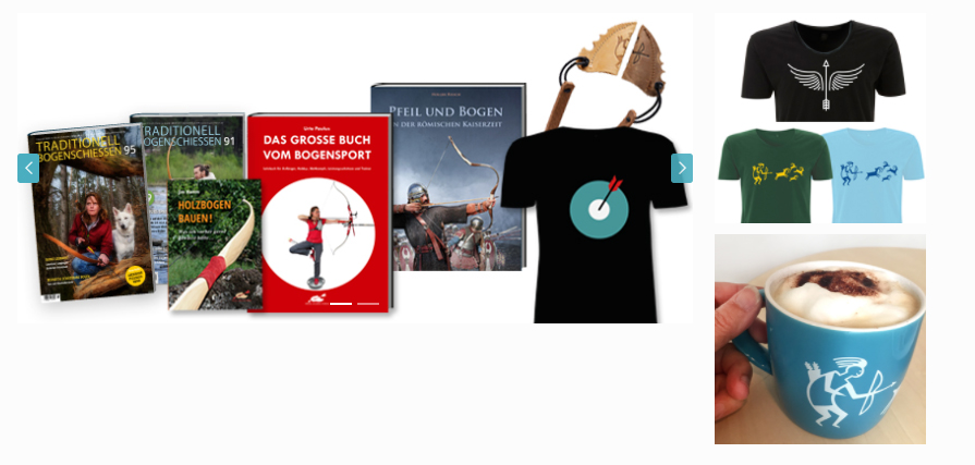 3D Parcour Bogenschießen - Traditionell Bogenschiessen