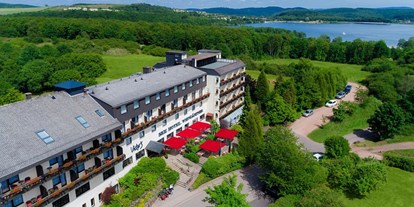 Parcours - Betrieb: Hotels - Victor's Seehotel Weingärtner