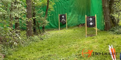 Parcours - Typ: Schießtraining für Einsteiger - Nordrhein-Westfalen - 1-Tagesseminar - 1-Tagesseminare Bogenschießen 2024