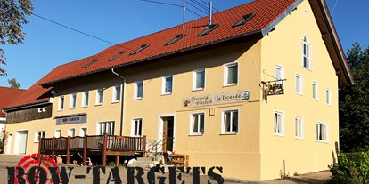 Parcours - erlaubte Bögen: Traditionelle Bögen - Aislingen - Bow Targets