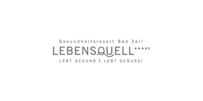 Parcours - Bad Zell - Hotel Lebenquell