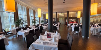 Parcours - Ausstattung Beherberung: Restaurant - Oberösterreich - Hotel Lebenquell