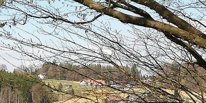 Parcours - Darf ich mit meinem Wohnmobil nächtigen - Neudorf bei Stainz - Aussicht von unsrer Labe - Der steirische Bogenguide - 