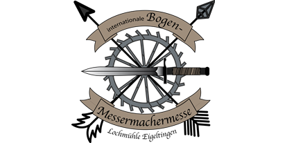 Parcours - Unser Schwerpunkt liegt auf: dem Take Down Recurvebogen - Baden-Württemberg -  Bogen- und Messermachermesse