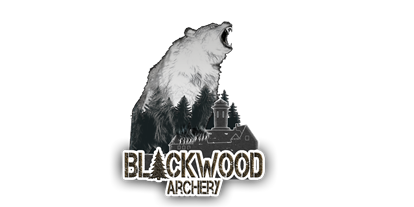 Parcours - Unser Schwerpunkt liegt auf: dem One Piece Recurvebogen - Stadtsteinach - Blackwood Archery