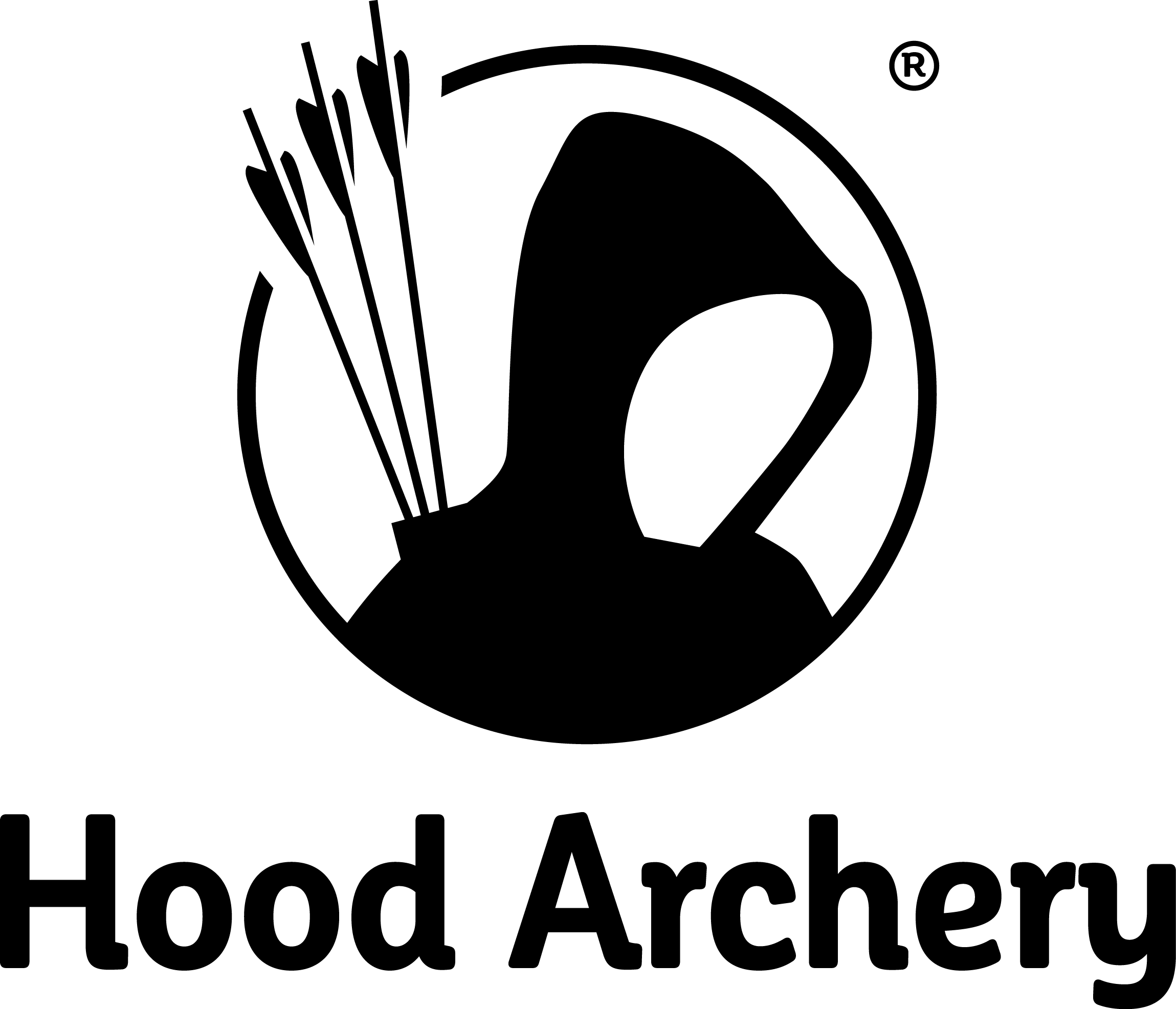 3D Parcour Bogenschießen - Hood Archery