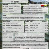 Bogensportinfo - Fronwaldchallenge UBSV Schardenberg