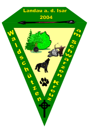 3D Parcour Bogenschießen - 16. Herbstturnier WSK