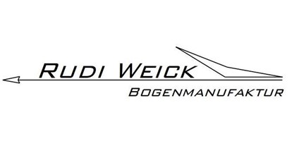 Parcours - Bögen Made in Germany - Deutschland - Bogennmanufaktur Rudi Weick