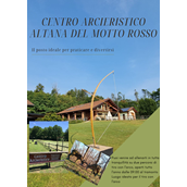 Bogensportinfo - Centro Arcieristico Altana del Motto Rosso