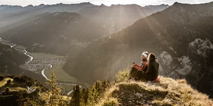 Parcours - Betrieb: Urlaubsregion - Oberinntal - Pfunds Tiroler Oberland - Ferienregion Tiroler Oberland