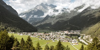 Parcours - Serfaus - Pfunds im Tiroler Oberland - Ferienregion Tiroler Oberland