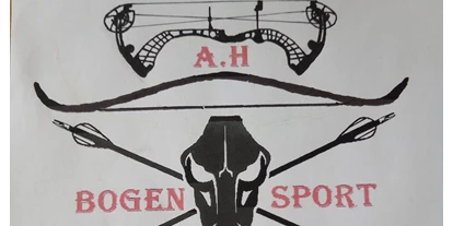 Parcours - Marken: Spider Bows - Blindenmarkt (Schleißheim) - A.H. Bogensport