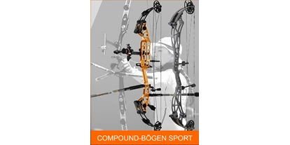 Parcours - Test Möglichkeit vorhanden - Kradolf - Für Sportbogen-Schützen, das passende Equipment finden!  - ACS archery center schweiz