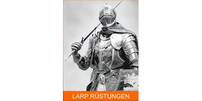 Parcours - Marken: Striker - Kradolf - Suchst Du nach neuen Rüstungen für die LARP-Saison? - ACS archery center schweiz