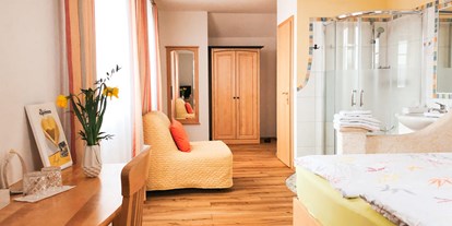 Parcours - Betrieb: Hotels - Oberösterreich - Entspannen & genießen beim Maurerwirt - Gasthof Maurerwirt