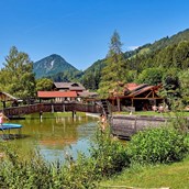 Bogensportinfo - Abenteuerhof Familie Schiefer