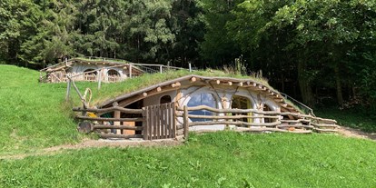 Parcours - zugehörige Region: Schladming-Dachstein - Ennsling - Abenteuerhof Familie Schiefer