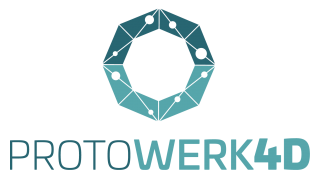 Hersteller&Marken: Protowerk4D GmbH