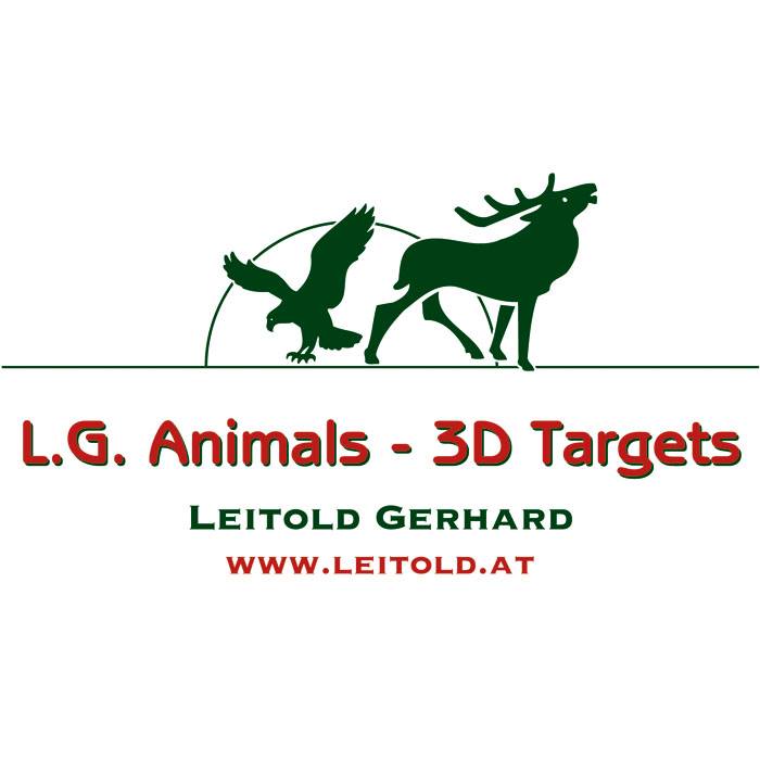 3D Parcour Bogenschießen - Leitold