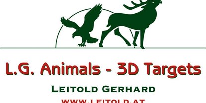 Parcours - Sortiment: 3D Tiere - Mühldorf am Inn - Leitold