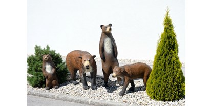 Parcours - Sortiment: 3D Tiere - Oberösterreich - Leitold