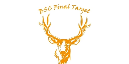 Parcours - erlaubte Bögen: Traditionelle Bögen - Siegsdorf - BSC Final Target