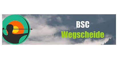 Parcours - erlaubte Bögen: Traditionelle Bögen - Oberzmöln - BSC Wegscheide