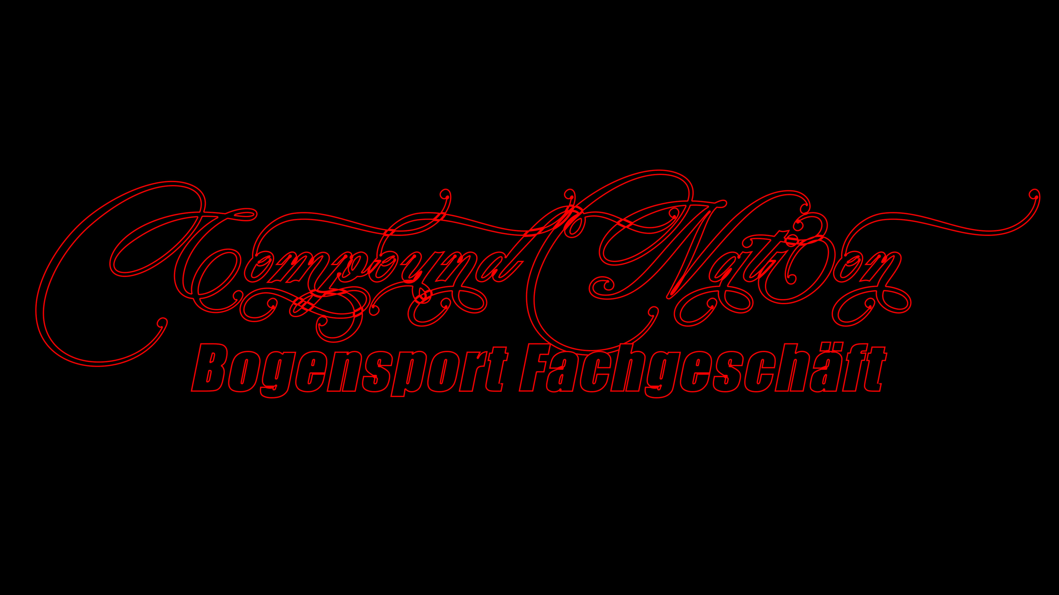 Einkaufen: Logo - CompoundNation