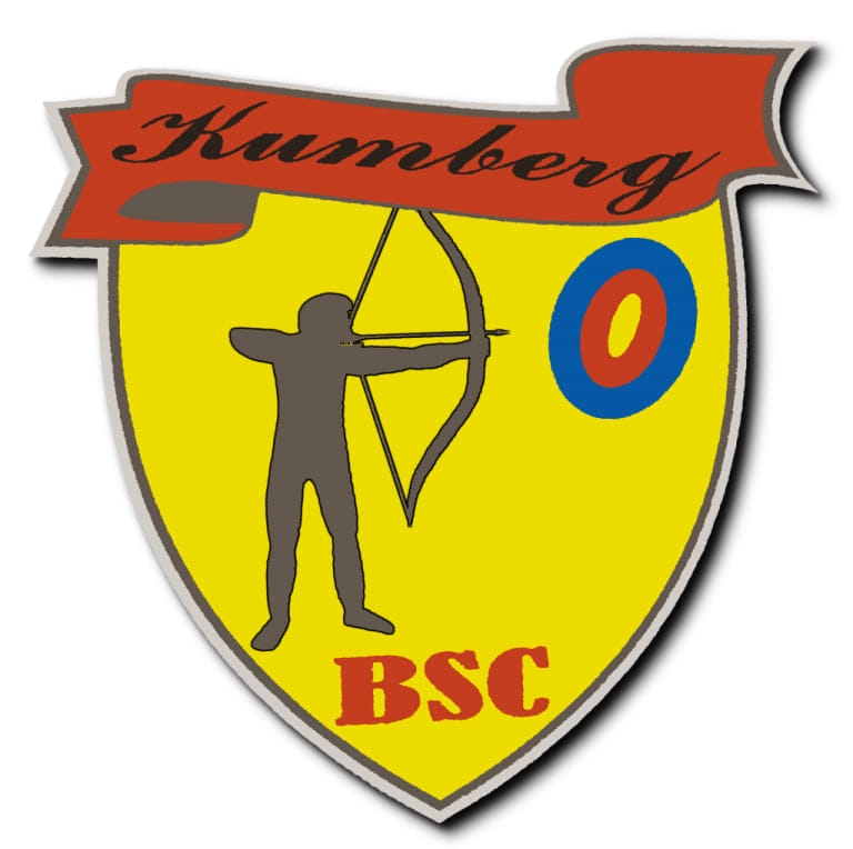 3D archery course - BSC Kumberg