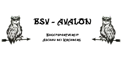 Parcours - Abschusspflöcke: IFAA angelehnt - Jochberg (Mittersill, Hollersbach im Pinzgau) - BSV Avalon