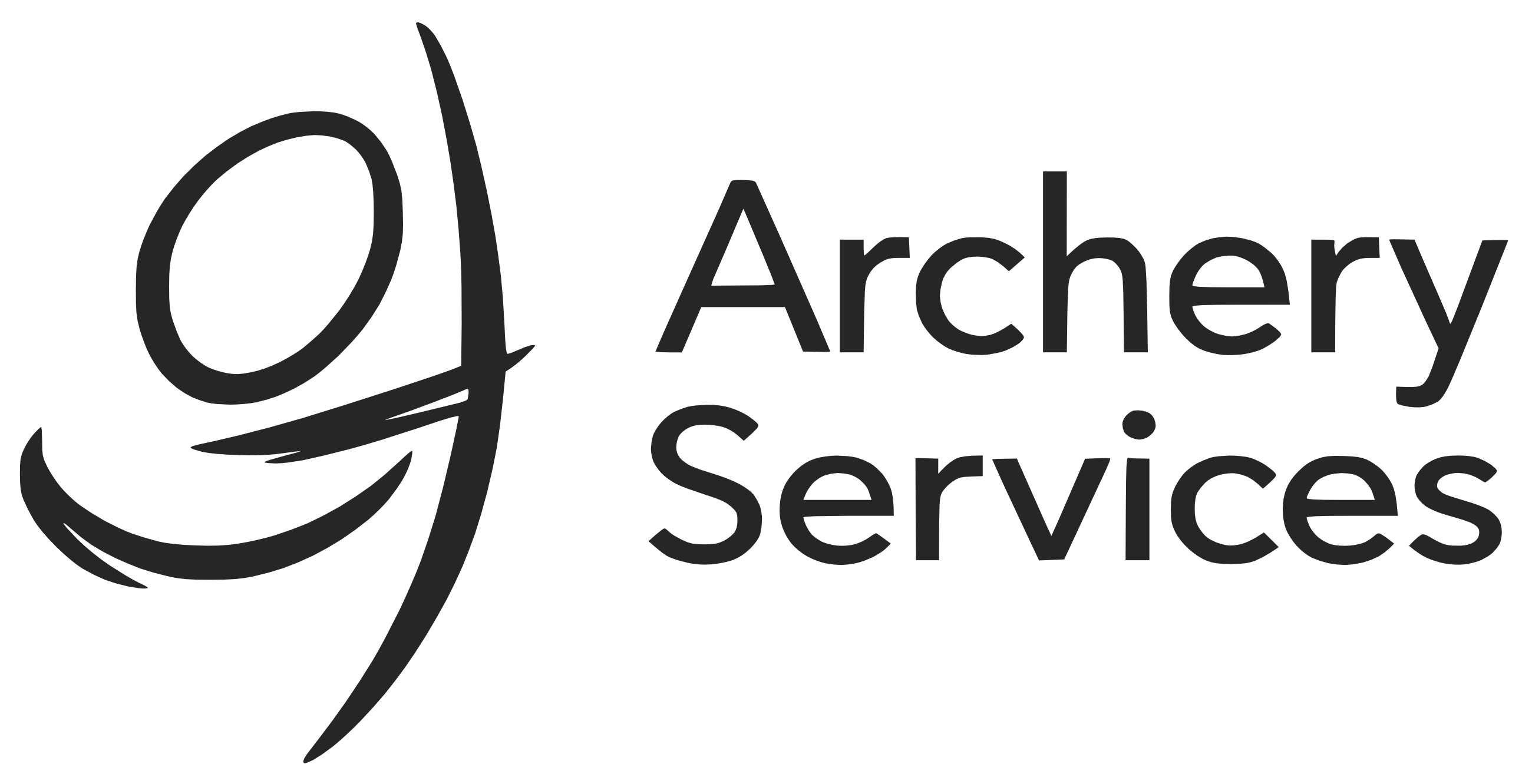 3D Parcour Bogenschießen - Archery Services - Patrick Roth