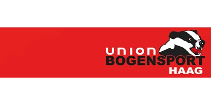 Parcours - erlaubte Bögen: Compound - Schild - Union Bogensport Haag
