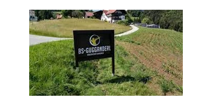 Parcours - erlaubte Bögen: Compound - Schilting - BS Gugganderl