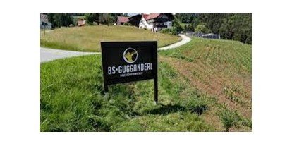 Parcours - erlaubte Bögen: Compound - Baldau - BS Gugganderl