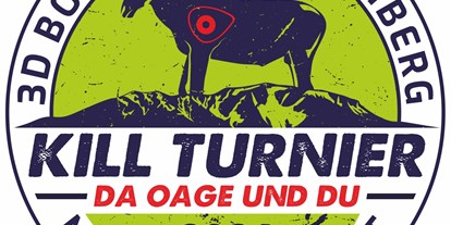 Parcours - Toilettanlagen: ja 24/7 geöffnet - Niederösterreich - 3D Bogensport Puchberg