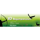 Bogensportinfo - 3D Bogenparcours Doren